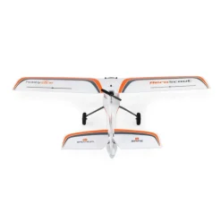 Hobbyzone HBZ380002AeroScout S 2 1.1m RTF Basic mit SAFE und RealFlight