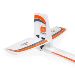 Hobbyzone HBZ380002AeroScout S 2 1.1m RTF Basic mit SAFE und RealFlight