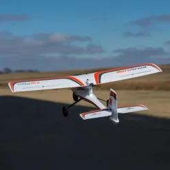 Hobbyzone HBZ380002AeroScout S 2 1.1m RTF Basic mit SAFE und RealFlight