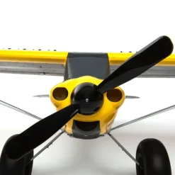 Hobbyzone HBZ32500Carbon Cub S 2 BNF Basic