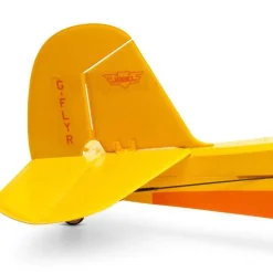 Hobbyzone HBZ04950Champ Anniversary Special Edition 515mm BNF mit SAFE