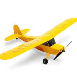 Hobbyzone HBZ04950Champ Anniversary Special Edition 515mm BNF mit SAFE