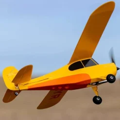 Hobbyzone HBZ04950Champ Anniversary Special Edition 515mm BNF mit SAFE