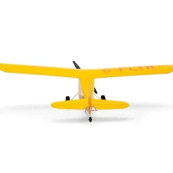Hobbyzone HBZ04950Champ Anniversary Special Edition 515mm BNF mit SAFE