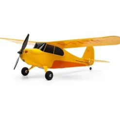 Hobbyzone HBZ04950Champ Anniversary Special Edition 515mm BNF mit SAFE