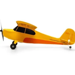 Hobbyzone HBZ04950Champ Anniversary Special Edition 515mm BNF mit SAFE