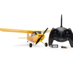 Hobbyzone HBZ04950Champ Anniversary Special Edition 515mm BNF mit SAFE