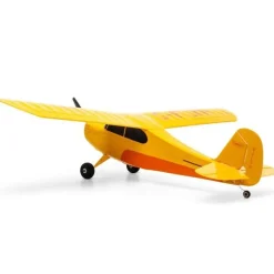 Hobbyzone HBZ04950Champ Anniversary Special Edition 515mm BNF mit SAFE