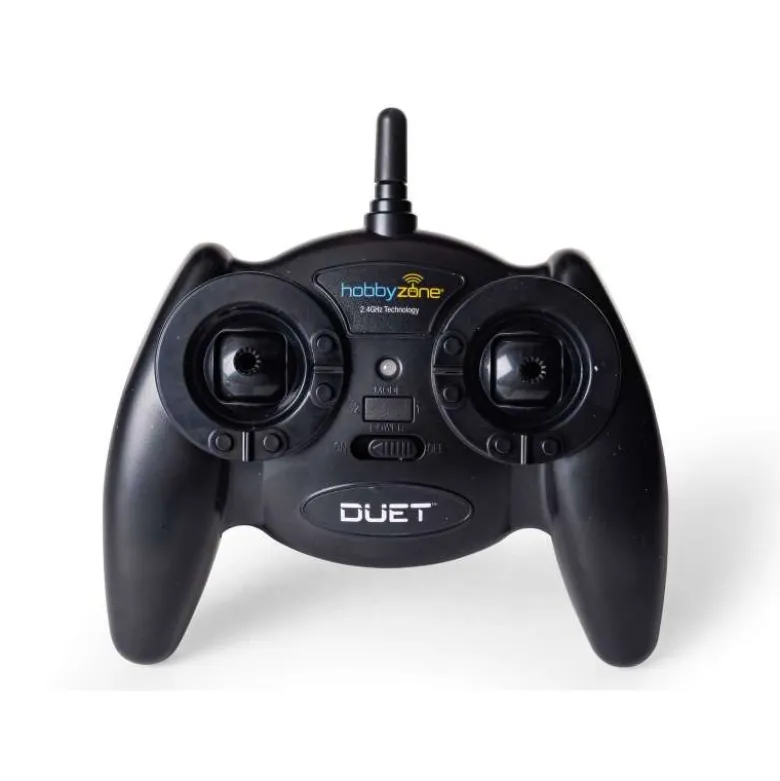 Hobbyzone HBZ05300Duet S 2 RTF mit SAFE, inkl. Akku und Ladegerät