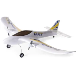Hobbyzone HBZ05300Duet S 2 RTF mit SAFE, inkl. Akku und Ladegerät