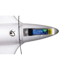 Hobbyzone HBZ05300Duet S 2 RTF mit SAFE, inkl. Akku und Ladegerät