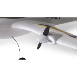 Hobbyzone HBZ05300Duet S 2 RTF mit SAFE, inkl. Akku und Ladegerät