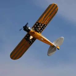 Hobbyzone HBZ320051SECarbon Cub S 2 1.3m Cleetus McFarland Special Edition BNF Basic