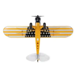 Hobbyzone HBZ320051SECarbon Cub S 2 1.3m Cleetus McFarland Special Edition BNF Basic