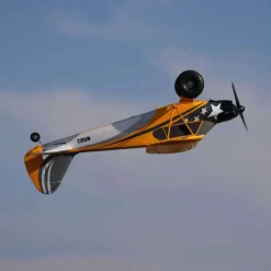 Hobbyzone HBZ320051SECarbon Cub S 2 1.3m Cleetus McFarland Special Edition BNF Basic