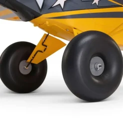 Hobbyzone HBZ320051SECarbon Cub S 2 1.3m Cleetus McFarland Special Edition BNF Basic