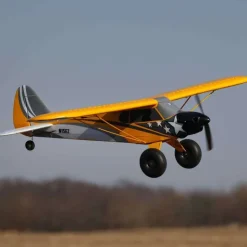 Hobbyzone HBZ320051SECarbon Cub S 2 1.3m Cleetus McFarland Special Edition BNF Basic