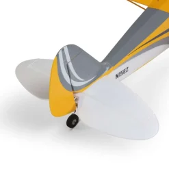 Hobbyzone HBZ32001SECarbon Cub S 2 1.3m Cleetus McFarland Special Edition RTF Basic