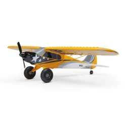 Hobbyzone HBZ32001SECarbon Cub S 2 1.3m Cleetus McFarland Special Edition RTF Basic