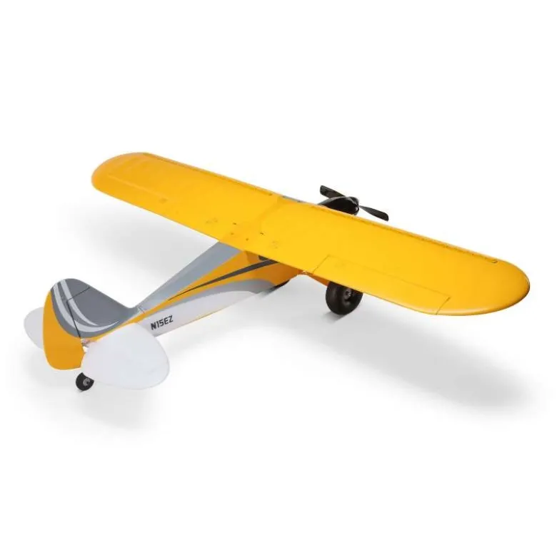 Hobbyzone HBZ32001SECarbon Cub S 2 1.3m Cleetus McFarland Special Edition RTF Basic