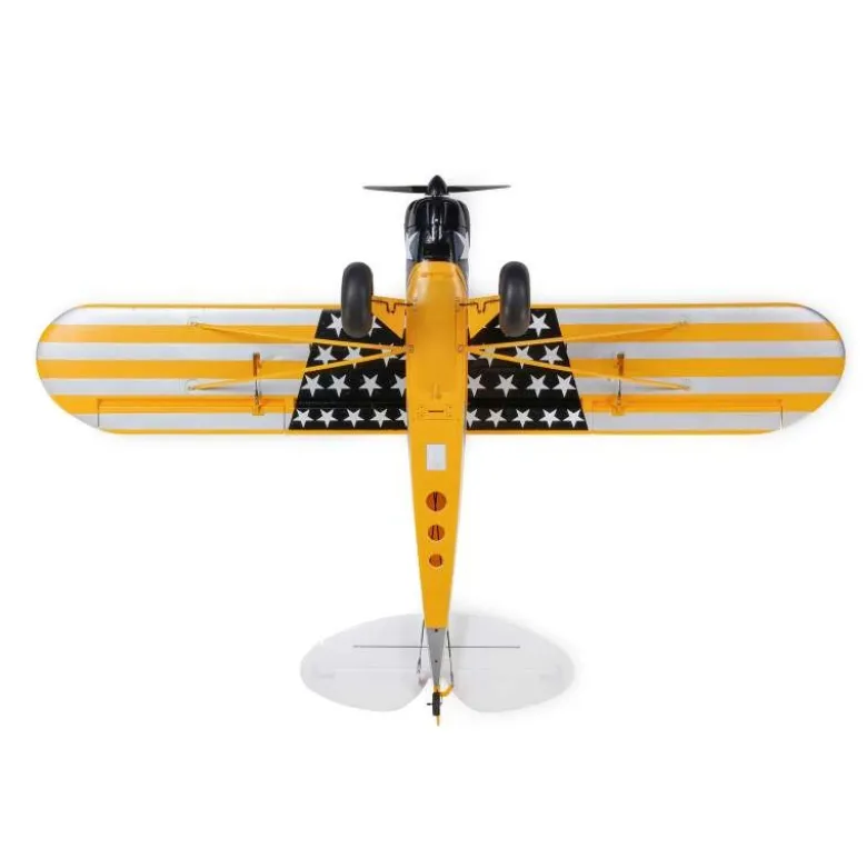 Hobbyzone HBZ32001SECarbon Cub S 2 1.3m Cleetus McFarland Special Edition RTF Basic