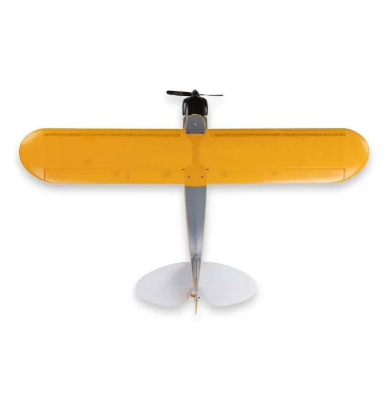 Hobbyzone HBZ32001SECarbon Cub S 2 1.3m Cleetus McFarland Special Edition RTF Basic