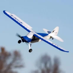 Hobbyzone HBZ444000Sport Cub S 2 RTF mit SAFE-Technologie