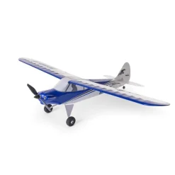 Hobbyzone HBZ444000Sport Cub S 2 RTF mit SAFE-Technologie