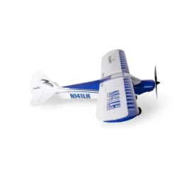 Hobbyzone HBZ444000Sport Cub S 2 RTF mit SAFE-Technologie