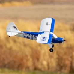 Hobbyzone HBZ444000Sport Cub S 2 RTF mit SAFE-Technologie