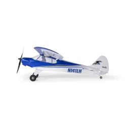 Hobbyzone HBZ444000Sport Cub S 2 RTF mit SAFE-Technologie