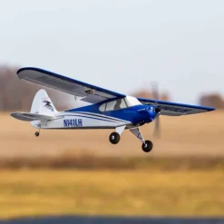 Hobbyzone HBZ444000Sport Cub S 2 RTF mit SAFE-Technologie