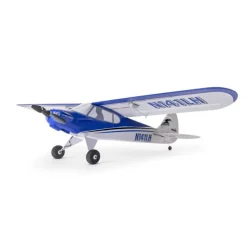 Hobbyzone HBZ444000Sport Cub S 2 RTF mit SAFE-Technologie