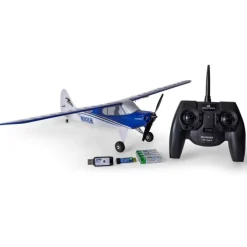 Hobbyzone HBZ444000Sport Cub S 2 RTF mit SAFE-Technologie