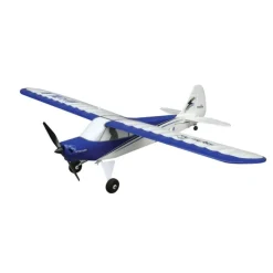 Hobbyzone HBZ44500Sport Cub S 2 Trainer BNF Basic mit SAFE-Technologie