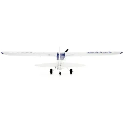 Hobbyzone HBZ44500Sport Cub S 2 Trainer BNF Basic mit SAFE-Technologie