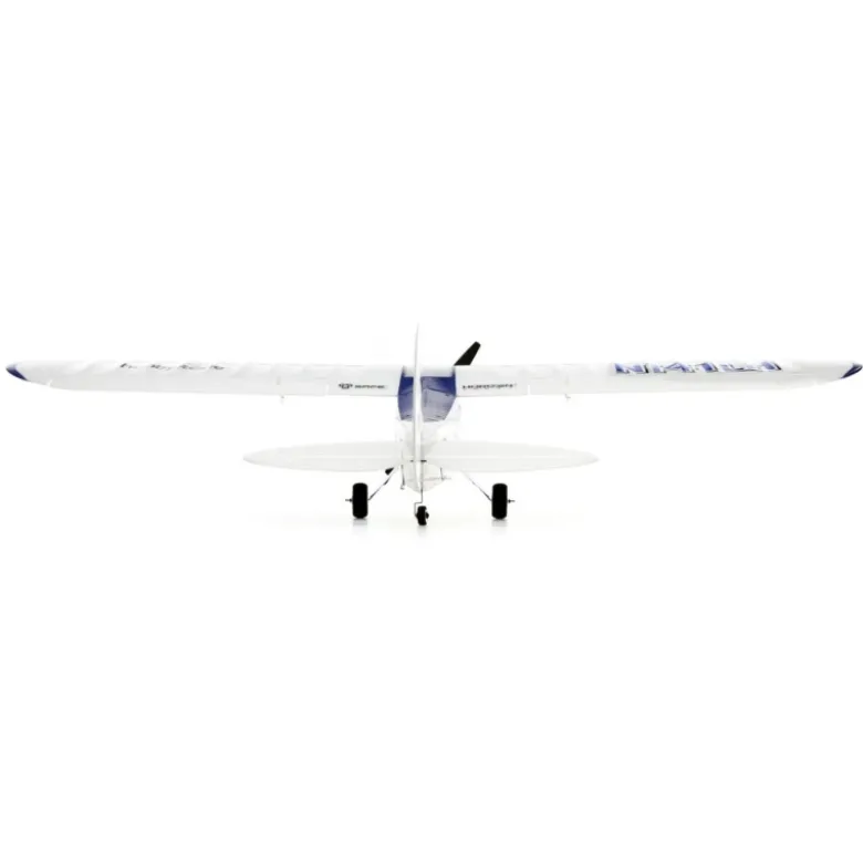 Hobbyzone HBZ44500Sport Cub S 2 Trainer BNF Basic mit SAFE-Technologie