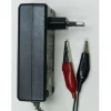 HopWo HW888Ladegerät für Blei Akkus 240V - 2 / 6 / 12V