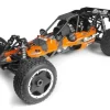 HPI 160323BAJA 5B Verbrenner 2WD Buggy 1:5 SBK Bausatz (ohne Motor!)
