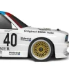 HPI H120266BBS RS Felgen Silver/Gold 26mm (6mm Offset)