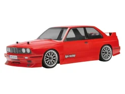 HPI H17540BMW M3 E30 Karosserie 200mm