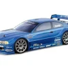 HPI H7352BMW M3 GT Karosserie (190mm)