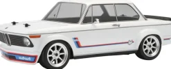 HPI H7215BMW 2002 Turbo Karosserie WB225mm M-Chassis
