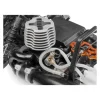 HPI H110661Bullet MT 3.0 RTR (2.4GHz) Nitro Monster Truck 1:10
