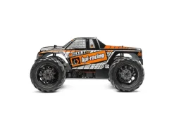 HPI H110661Bullet MT 3.0 RTR (2.4GHz) Nitro Monster Truck 1:10