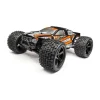 HPI H110660Bullet ST 3.0 RTR 2.4GHz 1/10 4WD Nitro Stadium Truck