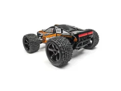 HPI H110660Bullet ST 3.0 RTR 2.4GHz 1/10 4WD Nitro Stadium Truck
