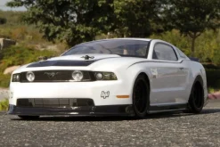 HPI H106108Ford Mustang 2011 Karosserie (200mm)