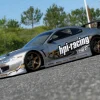 HPI H17530Nissan Silvia Karosserie (S15/200mm)
