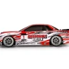 HPI H109385Nissan S13 Karosserie (200mm)